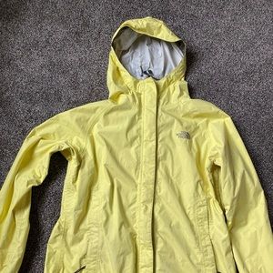 Women’s North Face